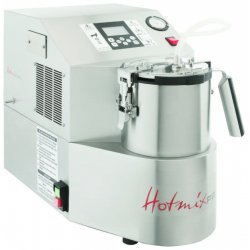 HotmixPro Master XL - Cocción al vacío - 3 Litros - 16.000rpm - Temperatura +24º a +190º