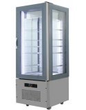 Armarios expositores refrigerados