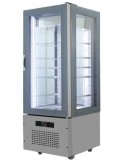Armarios expositores refrigerados