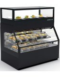 Vitrinas modulares Integra-Combi