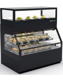 Vitrinas modulares Integra-Combi