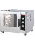 Hornos mixtos directos eléctricos NICE