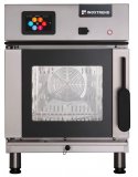 Hornos mixtos directos eléctricos COMPATECH