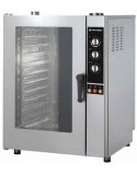 Hornos mixtos directos analógicos  PROFESSIONAL COMPACT