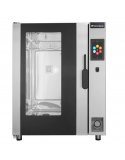 Hornos mixtos directos programables PROFESIONAL LEVEL-UP
