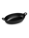 Mini melamina Black