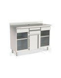 Muebles neutros Snack 600