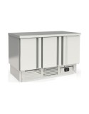 Mesas refrigeradas compactas para hostelería | Venta Online