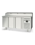 Mesas frías Fast & Cool Food para hostelería | Venta Online