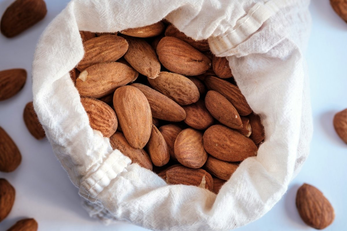 Maquinaria para almendras: de la cáscara al turrón y el mazapán