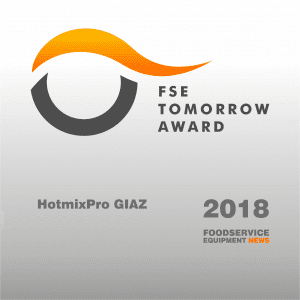 Premio HotmixPro Giaz