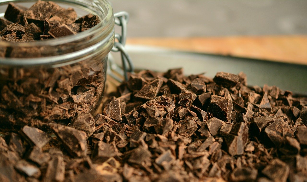 Imagen de chocolate indice