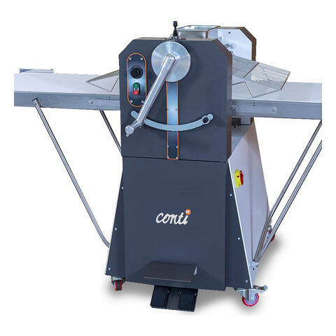 Laminadora de hojaldre Conti