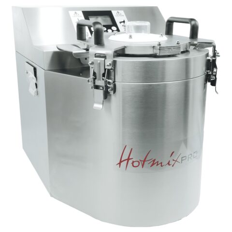 HotmixPRO 5 Stars