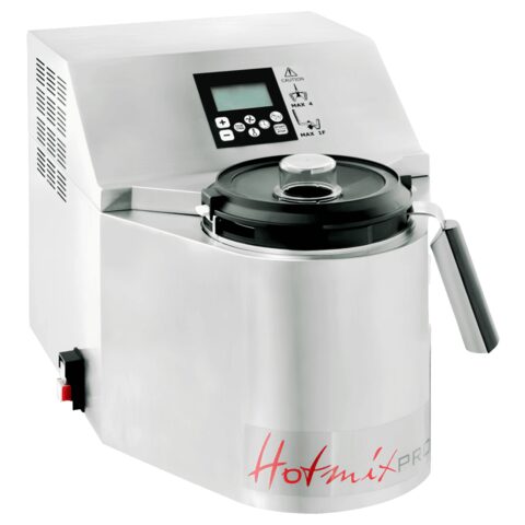 HotmixPRO Breeze