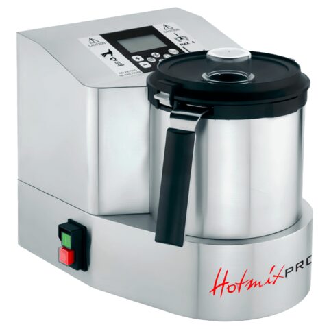 HotmixPRO Gastro X