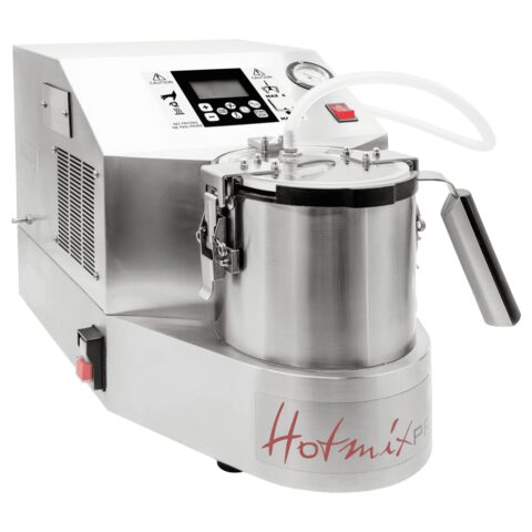 HotmixPRO Master