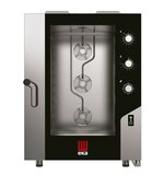 Hornos de convección, vapor y mixtos