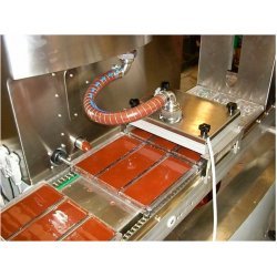 Automatización para tabletas de chocolate