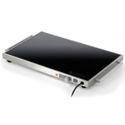 Placa calefactora para buffet PB 1/1 INOX