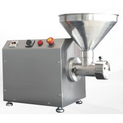 Prerefinadora para elaborar pasta de frutos secos y cacao KAP1PLUS de 120kg/hora