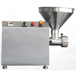 Prerefinadora para elaborar pasta de frutos secos KAP1PLUS de 120kg/hora