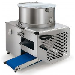 Maquina para hamburguesas automática Minerva C/E H Smart