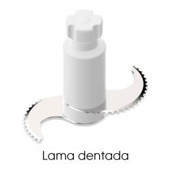 Lama Dentada para Cutter C15