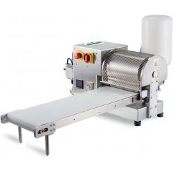 La Monferrina C1. Maquina automática para crepes redondas de 320 Ø