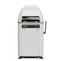 Divisora boleadora semi automática de masa para panadería, pastelería y pizzería SPA SA