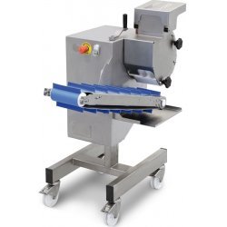 Máquina formadora de albóndigas redondas o planas C/E MBF