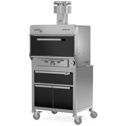 Horno de brasa Pujadas Premium 50