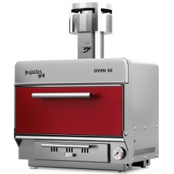 Horno de brasa Pujadas Sobremesa 90