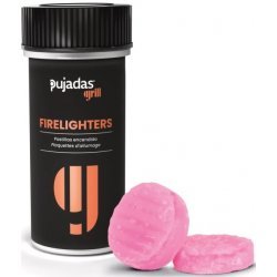 Pack pastillas de encendido