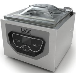 Envasadora de vacío de campana LAX 500 profesional serie Automatic Line