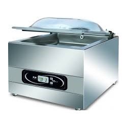 Envasadora de campana Eco-Top/Lavezzini Suprema Barra 500 mm