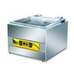 Envasadora de campana Eco-Mix/Lavezzini Universal Barra 300mm
