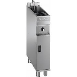 Freidora Valentine EVO200 de alto rendimiento