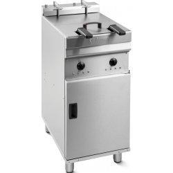 Freidora Valentine EVO2200 de alto rendimiento