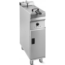 Freidora Valentine EVO250T de alto rendimiento