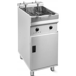 Freidora Valentine EVO400T de alto rendimiento
