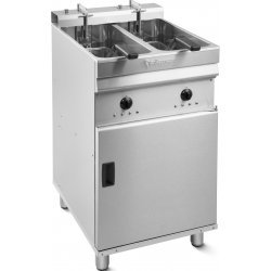 Freidora Valentine EVO2525T de alto rendimiento