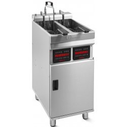 Freidora Valentine Súper Rápida EVOC2200T de alto rendimiento