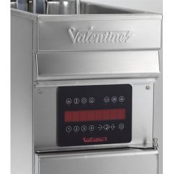 Freidora Valentine Súper Rápida EVOC400 de alto rendimiento