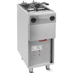 Multicocedor de pasta para cocinas profesionales