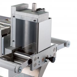 Grupo de ravioli de Molde Fijo La Monferrina. Compatible con P3 / NINA