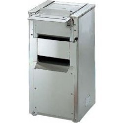 Peladora semiautomática modelo 300 para moluscos y filetes de pescado
