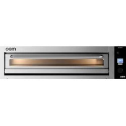 Horno OEM Multibake 640L H30 - 6 pizzas de 40 Ø