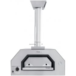 Horno de gas Prismafood TITAN GAS 6 PIZZAS 35cm Ø