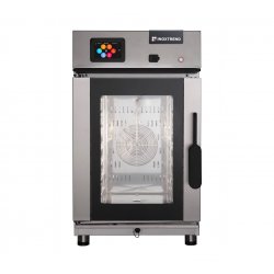 Horno mixto directo eléctrico Compatech CTDT 107 E